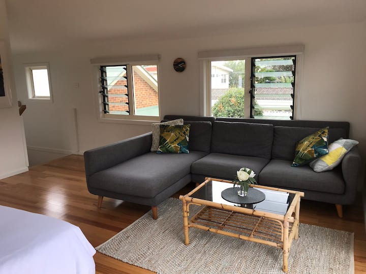 Minnamurra Riverfront  Studio - Kiama