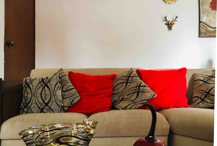 Apartment Langosta with an amazing location