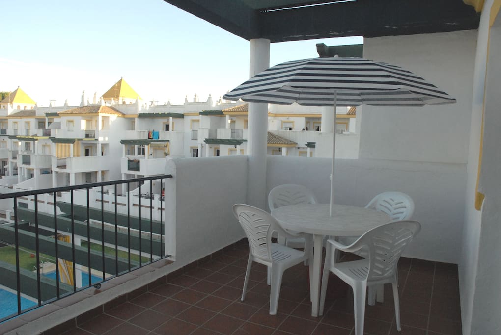 Terraza