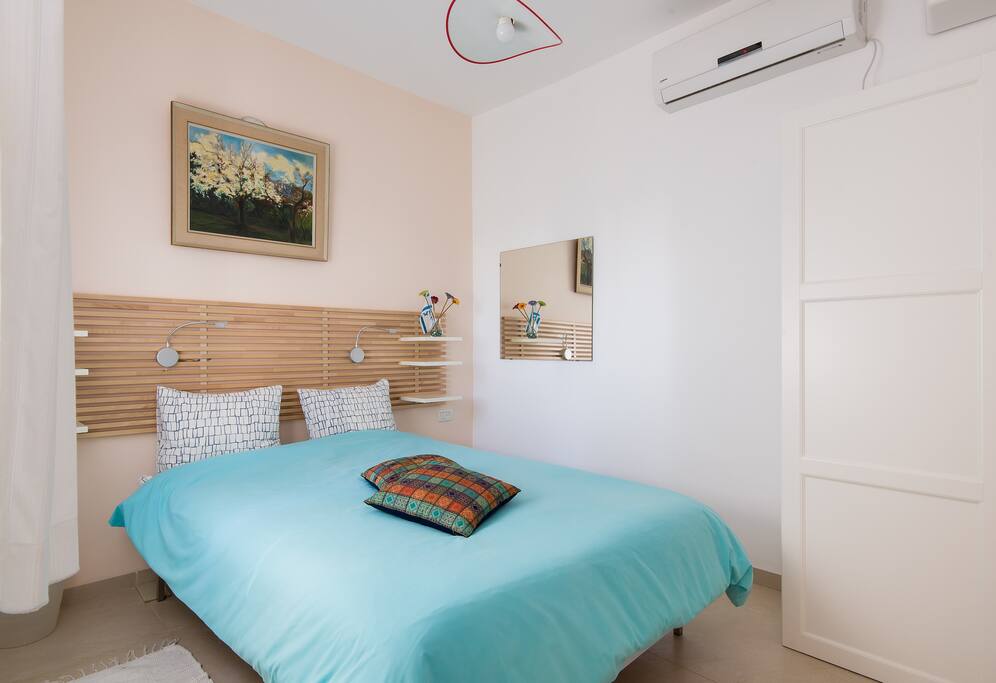 main bedroom