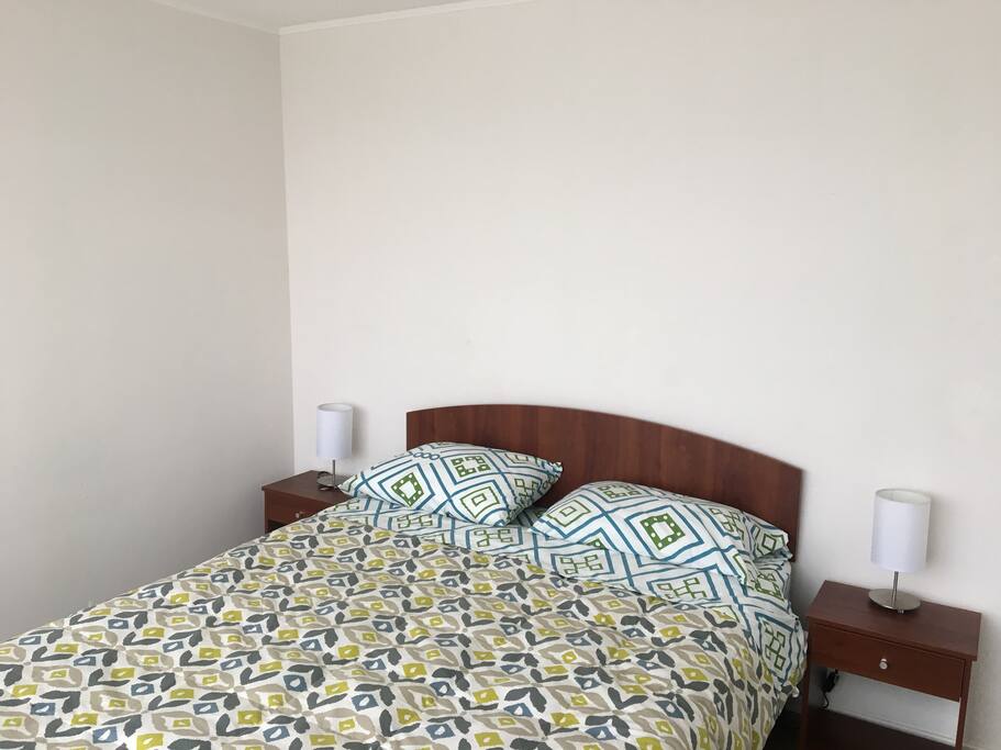 Dormitorio 1