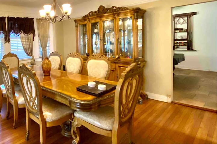 Nola Home 3mi. To French Quarters! gallery image 4