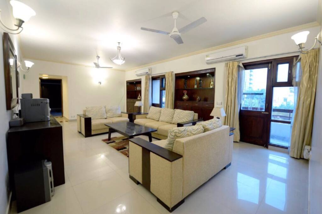 Common Hall