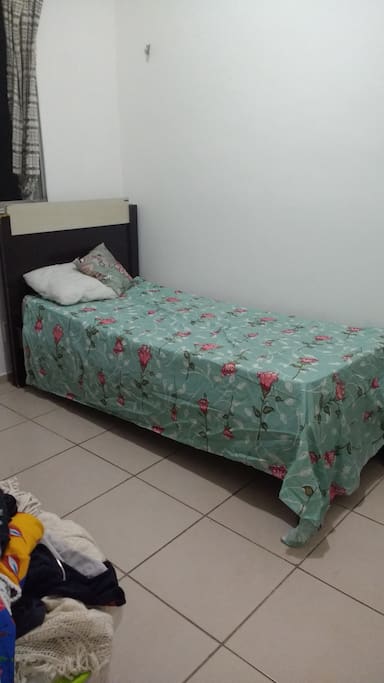 Cama de solteiro