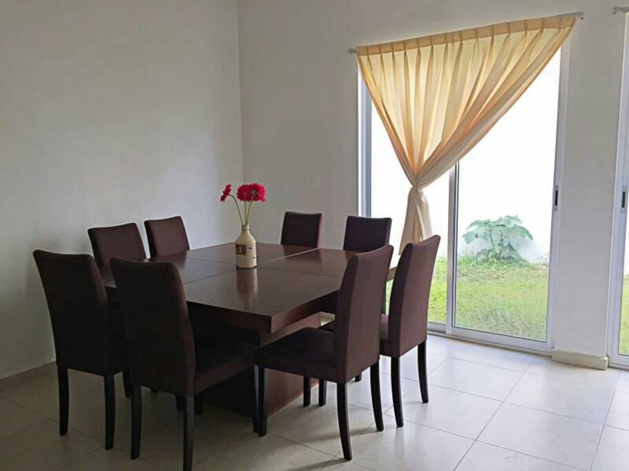 COMEDOR