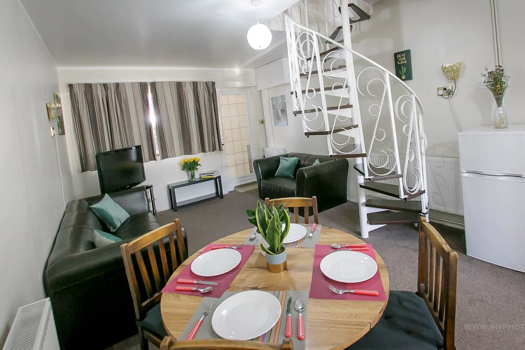 Living/Dining
