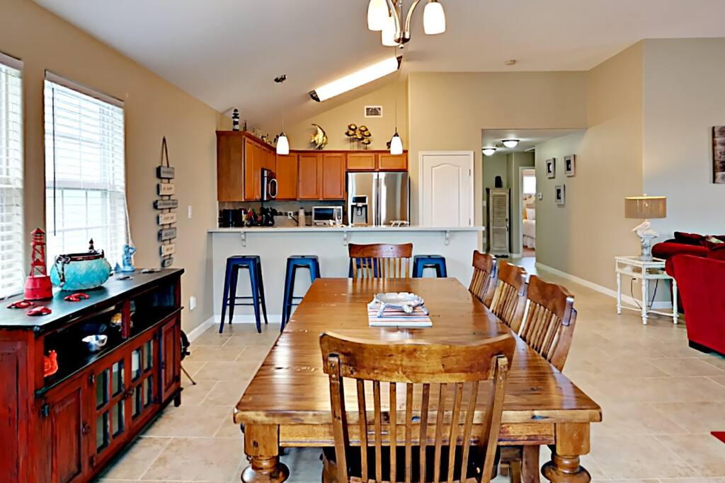 420 Chloes Way-Dining Room