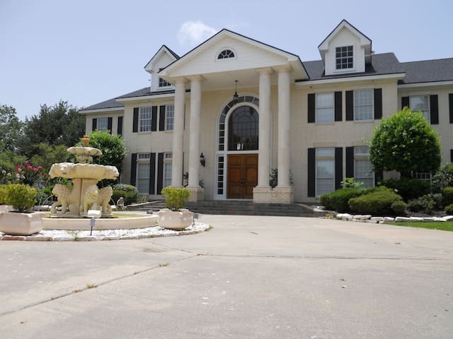 Rent the Chateau de Chevre Inn