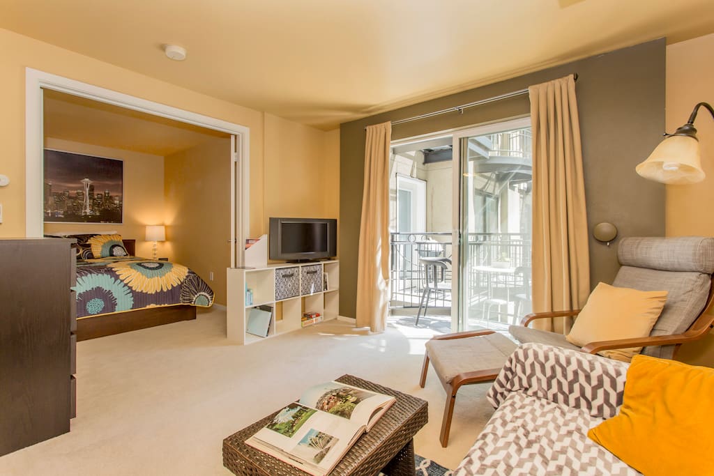 Living Space
