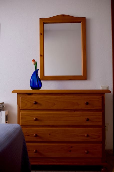 Habitació de matrimoni 3