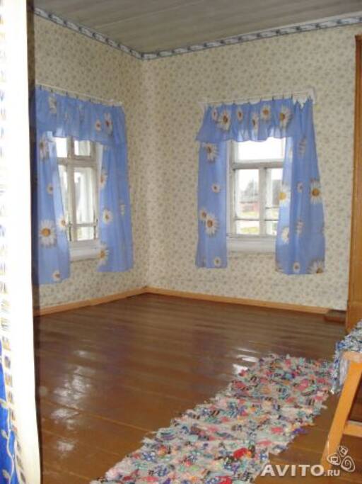 Спальня