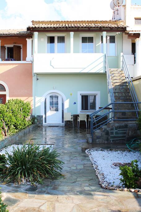 Ground Floor