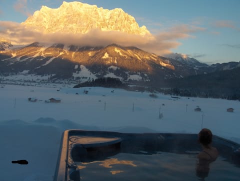 Sonnenspitze Vacation Rental