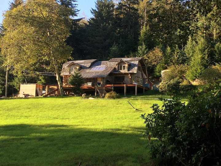 Port Clements 휴가 숙소 & 숙박시설 브리티쉬 컬럼비아 , 캐나다 에어비앤비