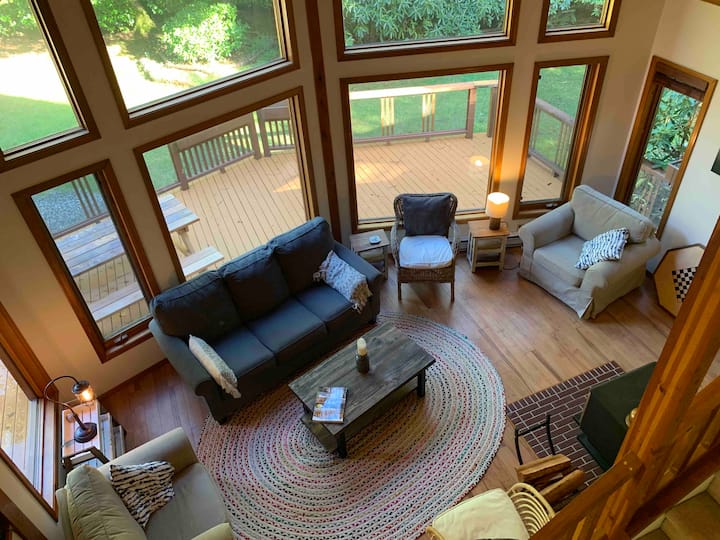 Top 11 PetFriendly Cabins In Tofino, Canada Updated 2024 Trip101