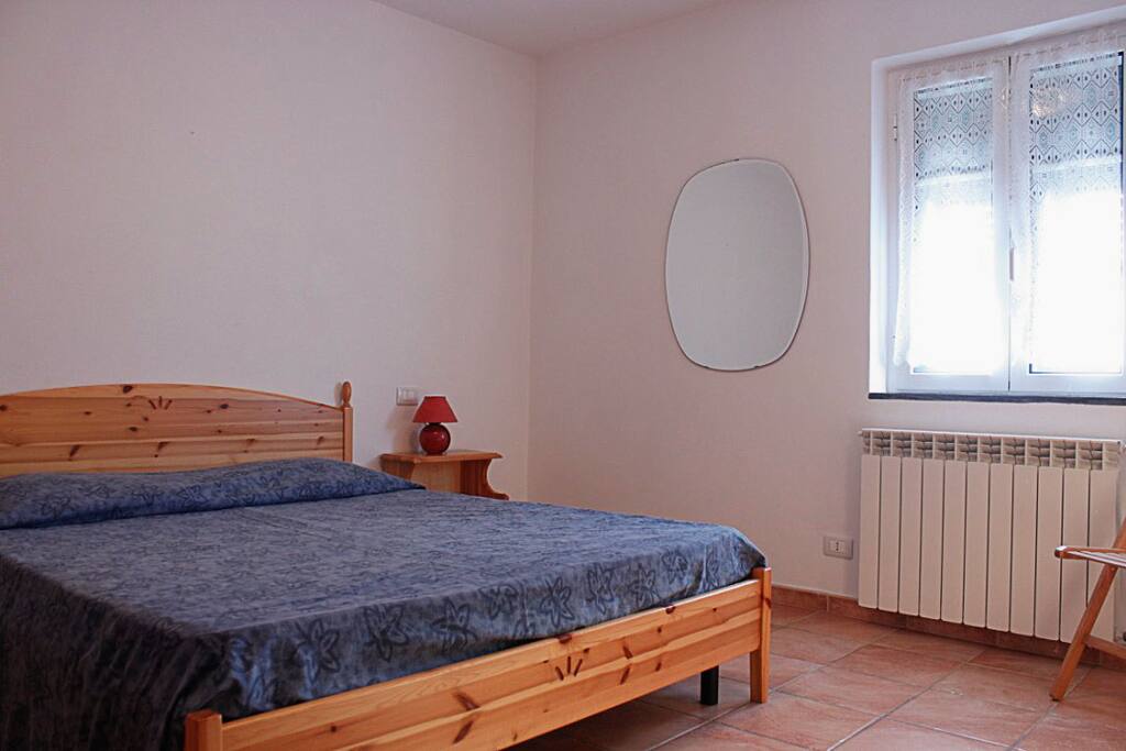 Camera da letto-Bedroom