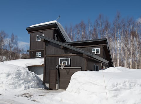 Niseko Abuta District Vacation Rentals Homes Hokkaido Japan Airbnb