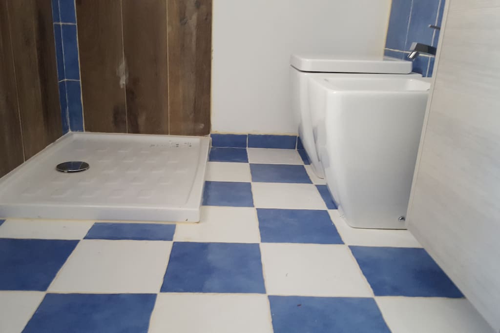 bagno