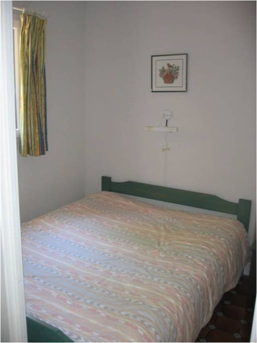 Slaapkamer