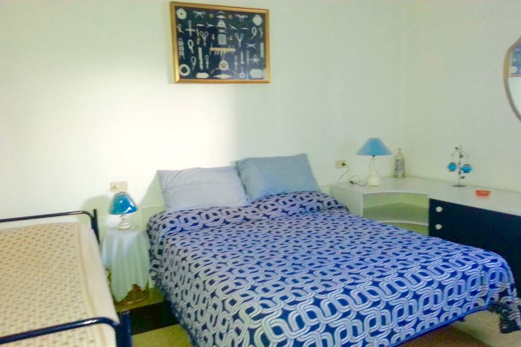 Camera 2 - Room 2