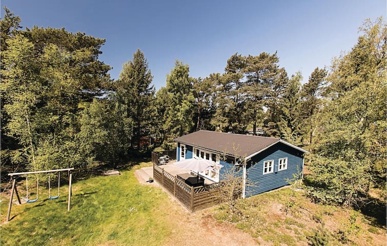 Airbnb Snogebaek Vacation Rentals Places To Stay Denmark