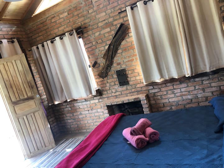 منطقة غرفة النوم