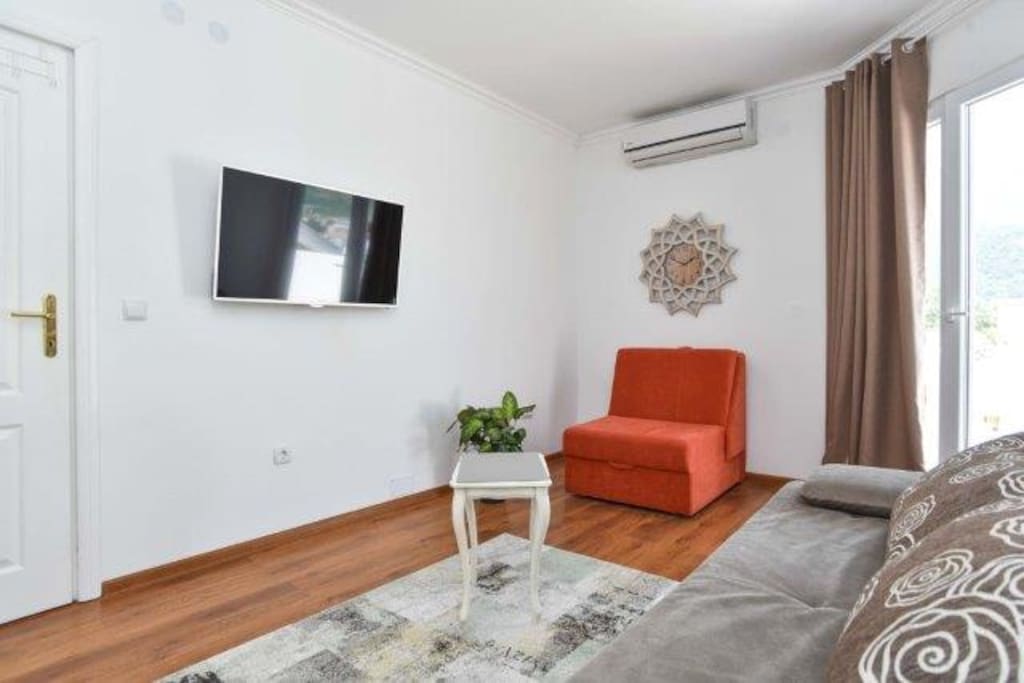 Living - room