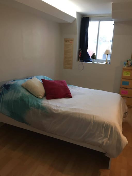 Room!