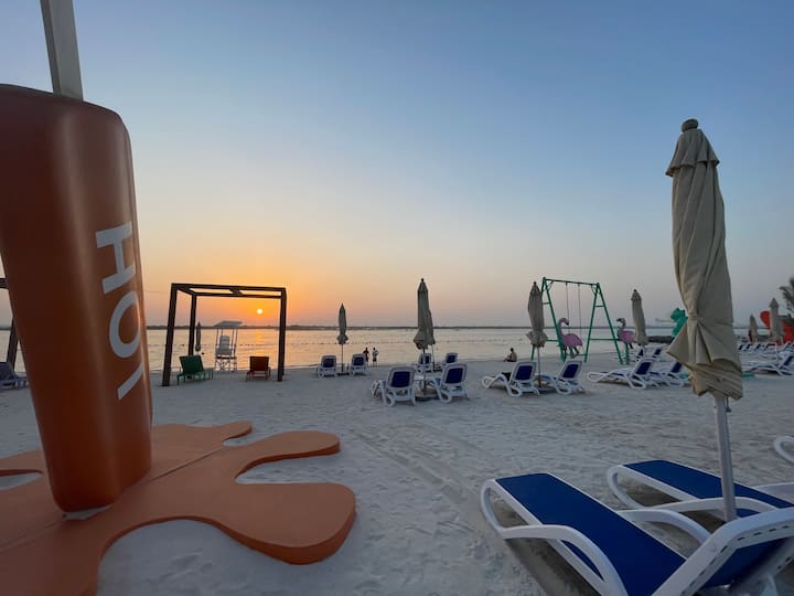 Abu Dhabi Vacation Rentals & Homes Abu Dhabi, United Arab Emirates