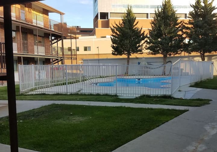 Top 8 Airbnbs With Pool In Grand Junction, Colorado Updated 2024