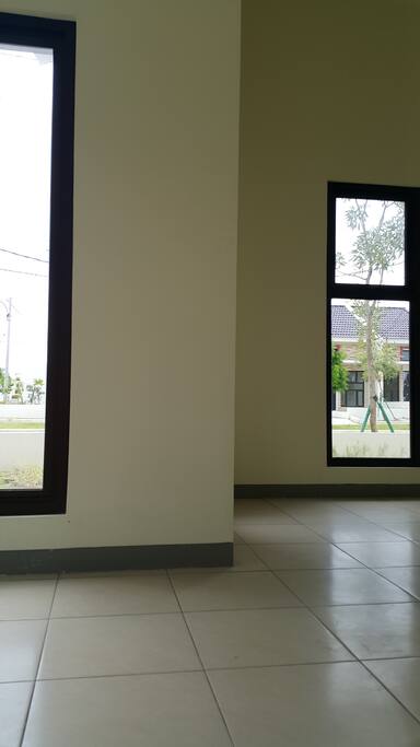 Ruang tamu