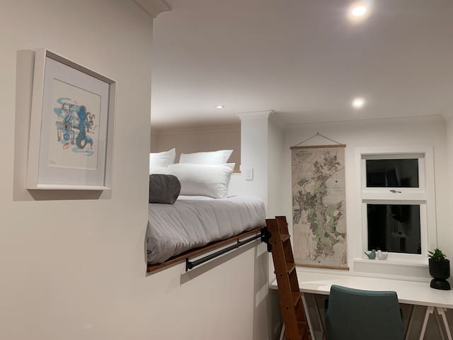 Guest favorite listing in Wellington