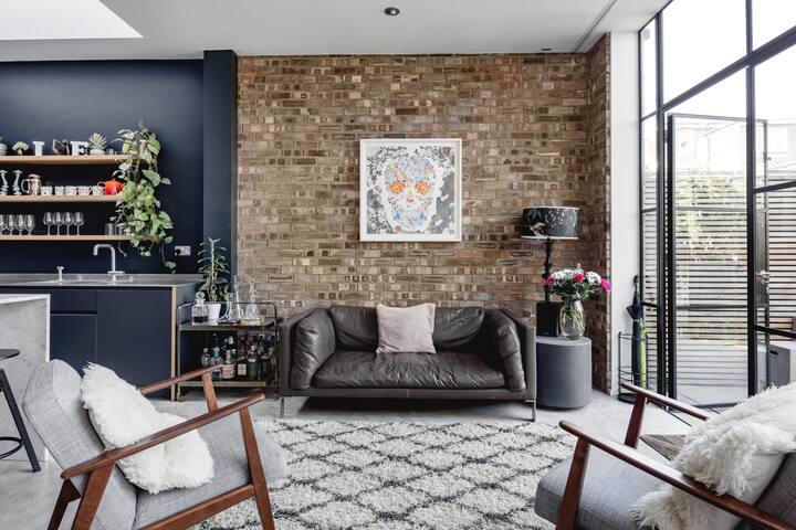 Family-Friendly Edwardian Home in Leafy Crouch End gallery image 3