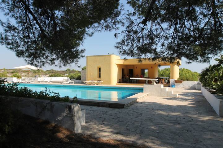 Splendida Villa con Piscina, oasi di pace!!! gallery image 5