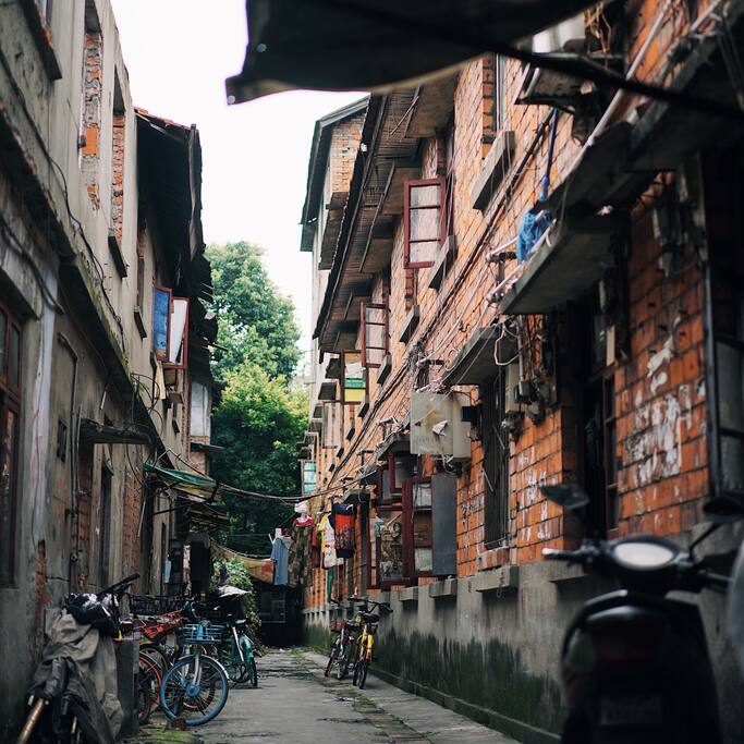 景 玉林二巷 走进80年代最市井的成都 成都旅游攻略 尽在airbnb爱彼迎 景 玉林二巷 走进80年代最市井的成都 成都旅游攻略 尽在airbnb爱彼迎