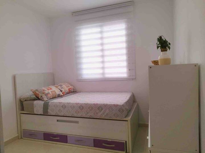 Спална соба 1