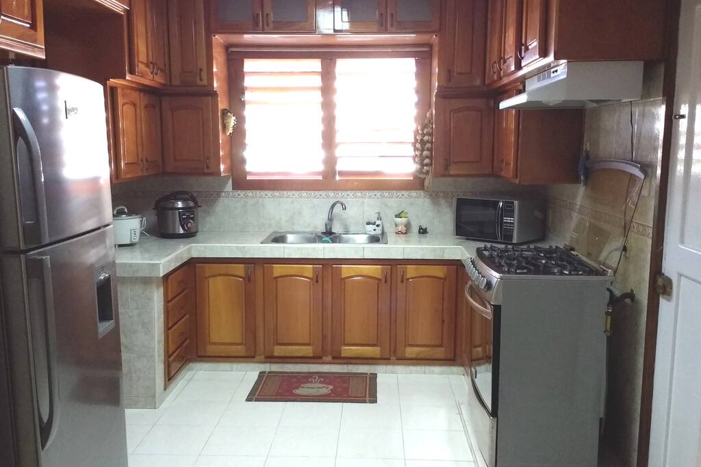Cocina