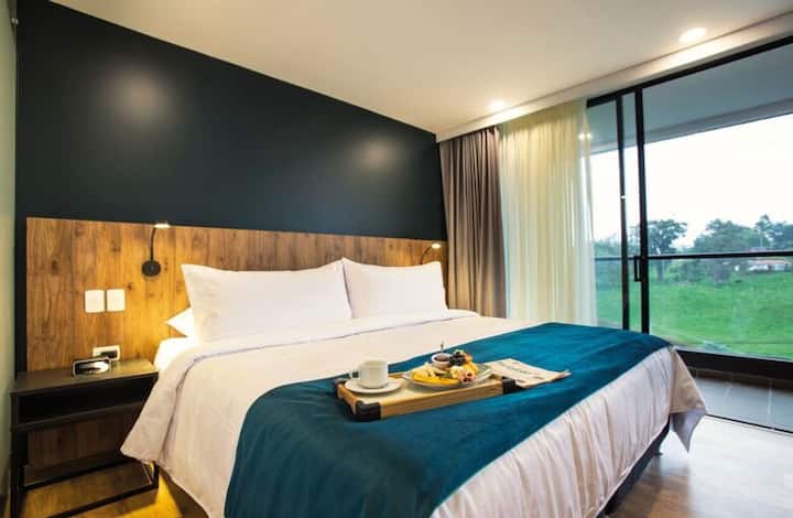 Lagoon, #UnLugarQueInspira