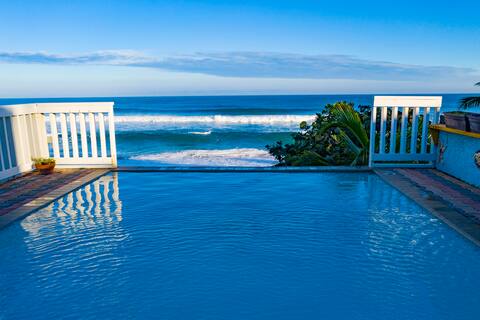 Canary Castle Your Beach Villa