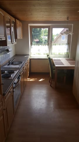 Airbnb Sirksfelde Vacation Rentals Places To Stay