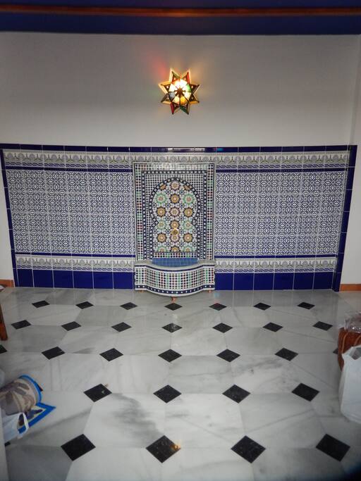Entrada