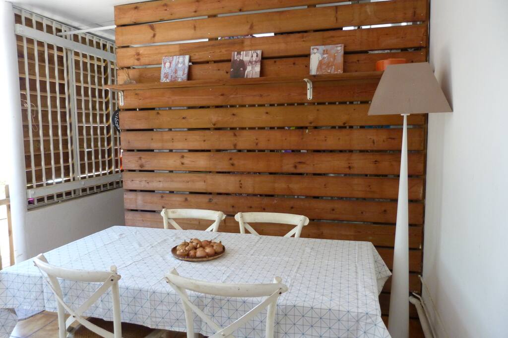 Salle a manger