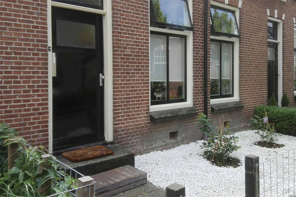 Voorzijde