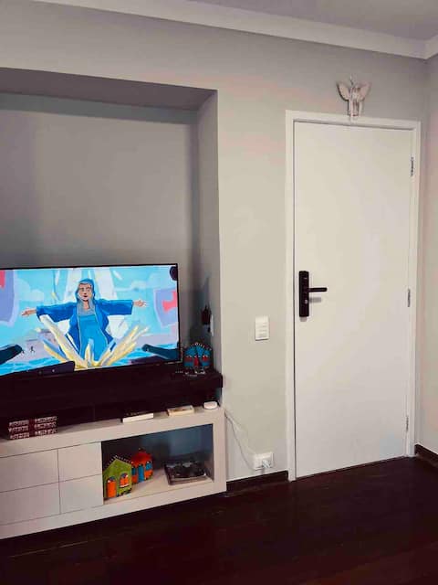 Popular Airbnb listing: Barra | Exclusive and Spacious Apartment | TOP Location in Ondina