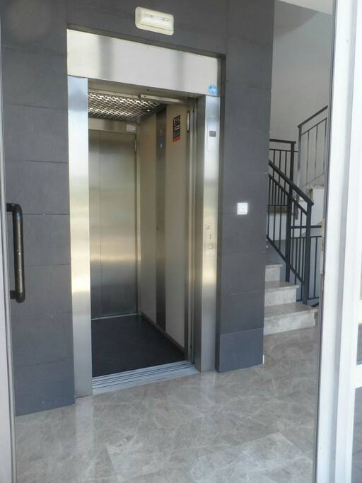 Ascensor