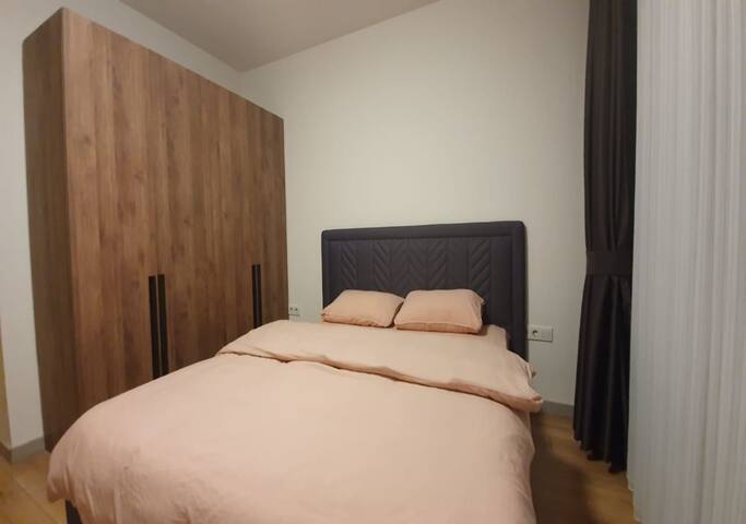 Familya Residence in Mall of Istanbul 2+1 Panorama gallery image 4