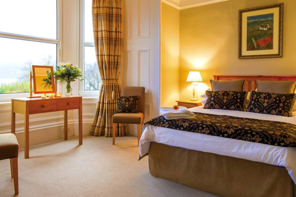 13 Bedrooms