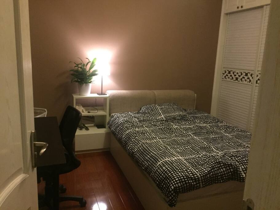 Your Room
