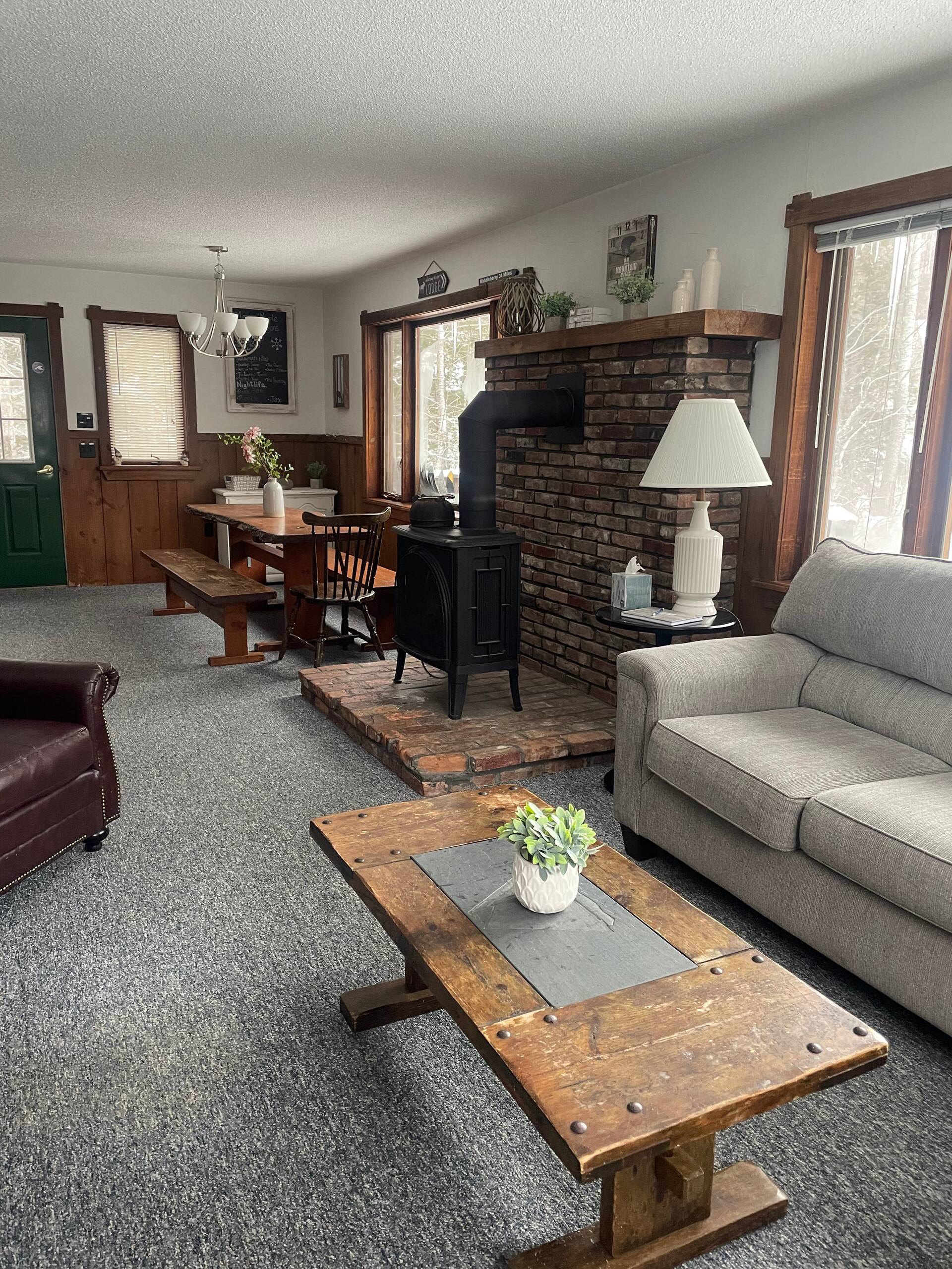 Merry Maple Getaway — photo 3