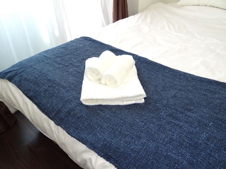 Towels
